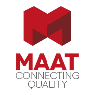 MAAT - Connecting Quality | Ihr Tor zum Markt